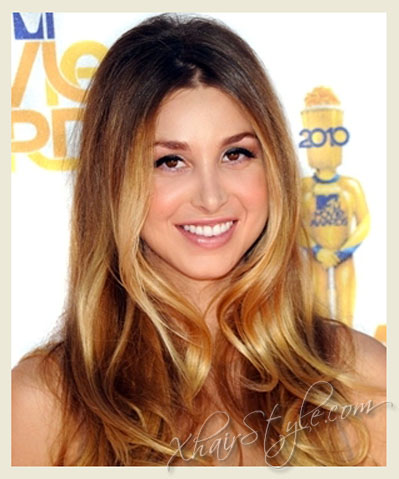 Color With Highlights