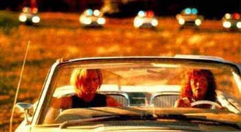 thelma louise thunderbird 1966 ford freedom around