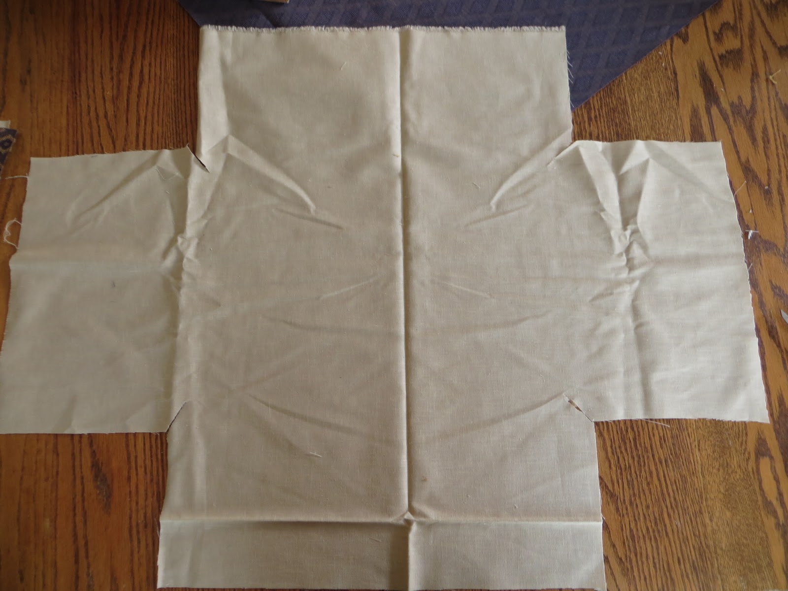 Namely Original How To Cover A Box in Fabric