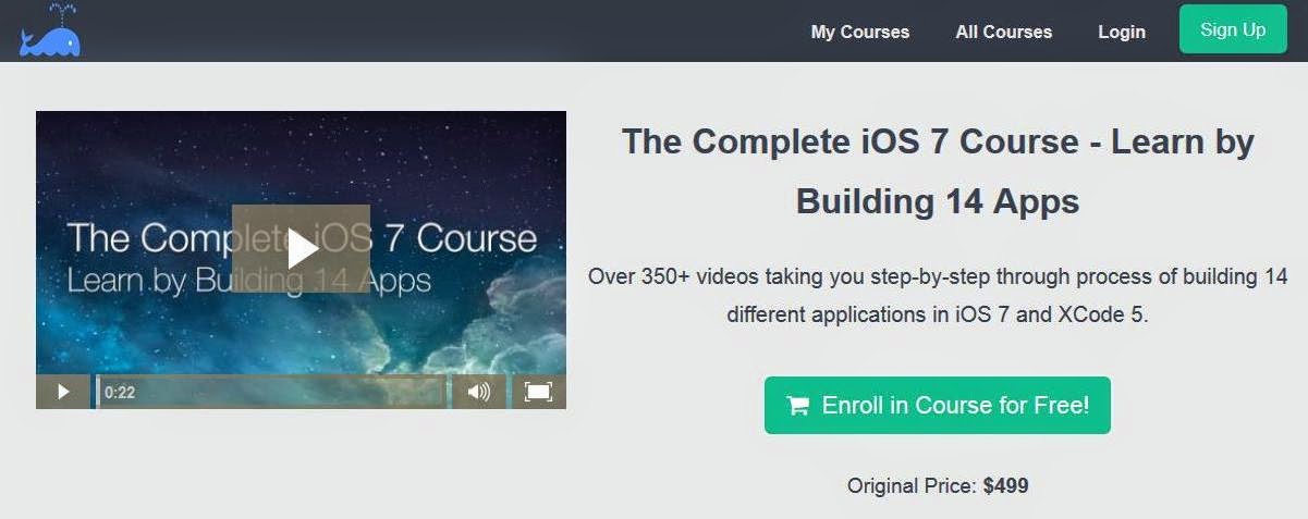 Как да се научите да програмирате IOS приложения