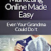 Marketing Online Made Easy - Free Kindle Non-Fiction