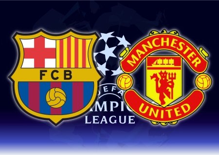 خبر عاجل مباراة المان يونايتيد و البرشا منقوله بث مباشر Match+Barcelona+Manchester+United