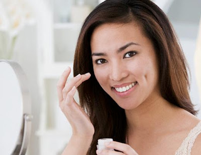 Tanda-tanda Kosmetik Yang Mengandung Mercury Tanda-tanda Kosmetik Yang Mengandung Mercury