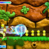 Kirby and the Rainbow Paintbrush