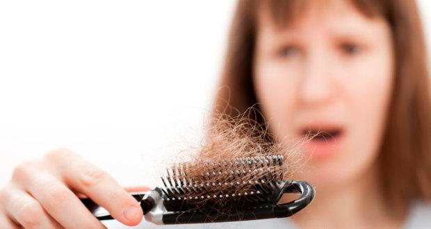 Hair Loss Diabetes Hair Loss