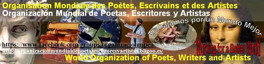 Radio Organización Mundial de los Poetas, Escritores y Artistas