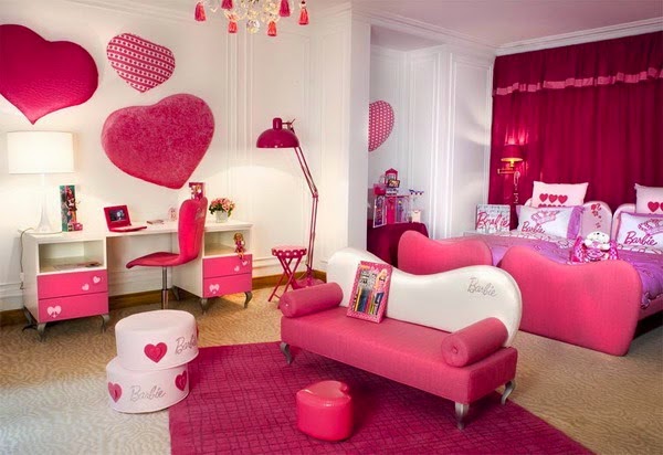 cute and delighted bedroom designs