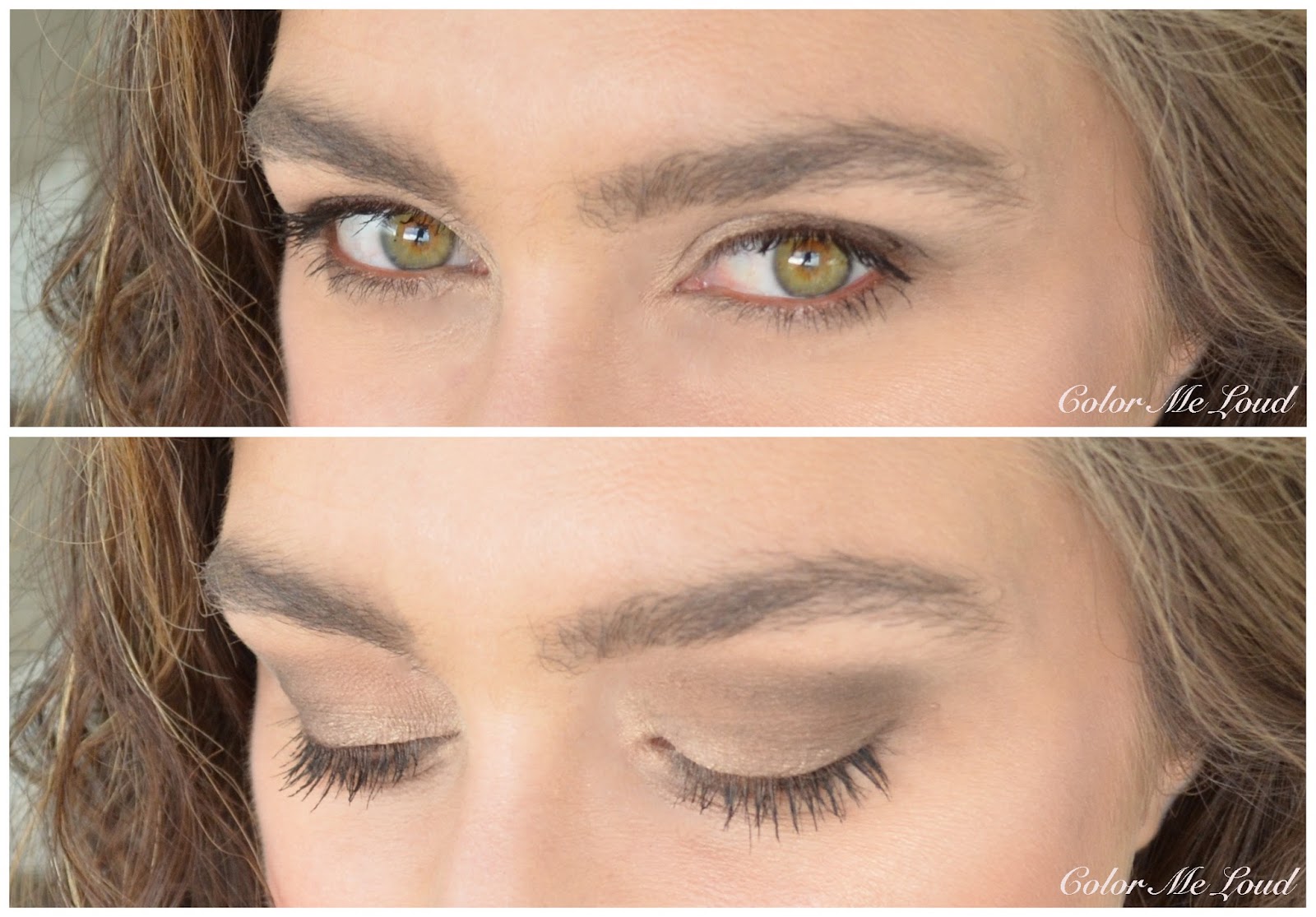 Chanel Pigments Eye Makeup