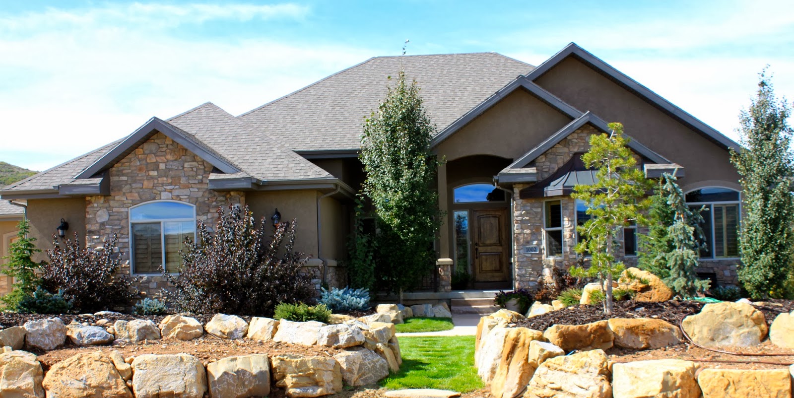 1002 Rusty Circle, Kamas UT Stunning Customized Kamas Home 799,000