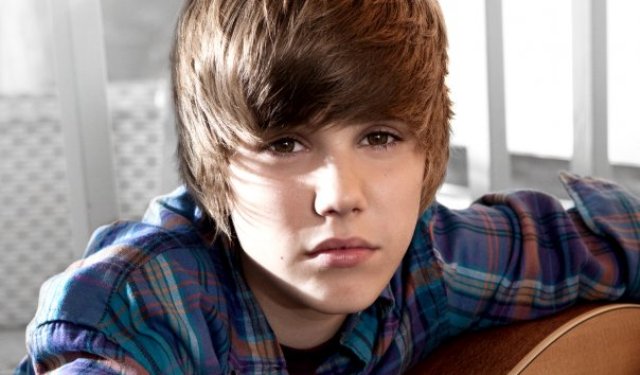 Justin Bieber | Foto:Divulgação/Facebook.