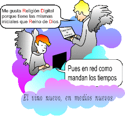 RELIGIÓN DIGITAL