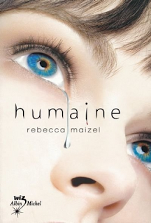 Humaine - Rebecca Maizel 