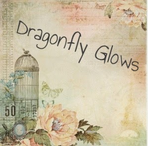Dragonfly Glows Logo