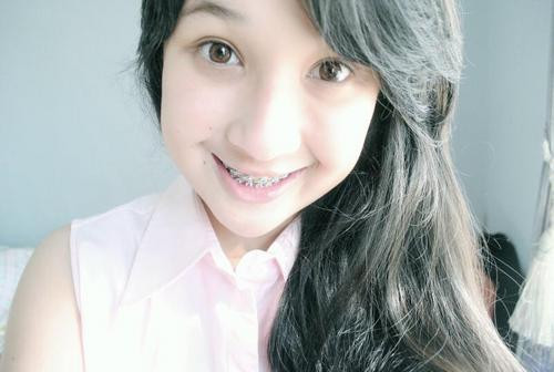 Lirik Lagu Gitar Ify