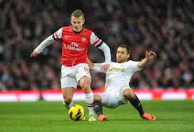 Ver online el Swansea City - Arsenal Ver online el Swansea City - Arsenal