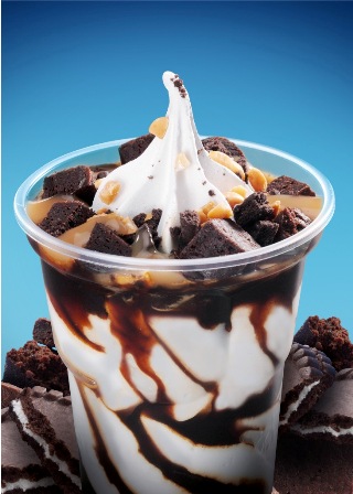 jollibee sundae
