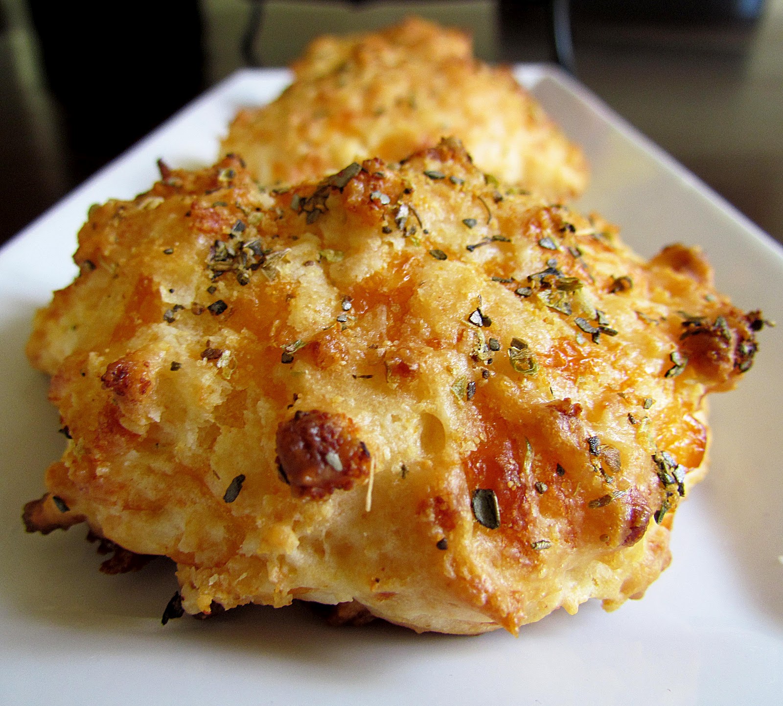 On Sugar Mountain Homemade Red Lobster Biscuits