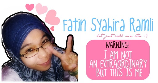 Fatin Syahira Ramli