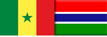 Senegal-Gambia 2010