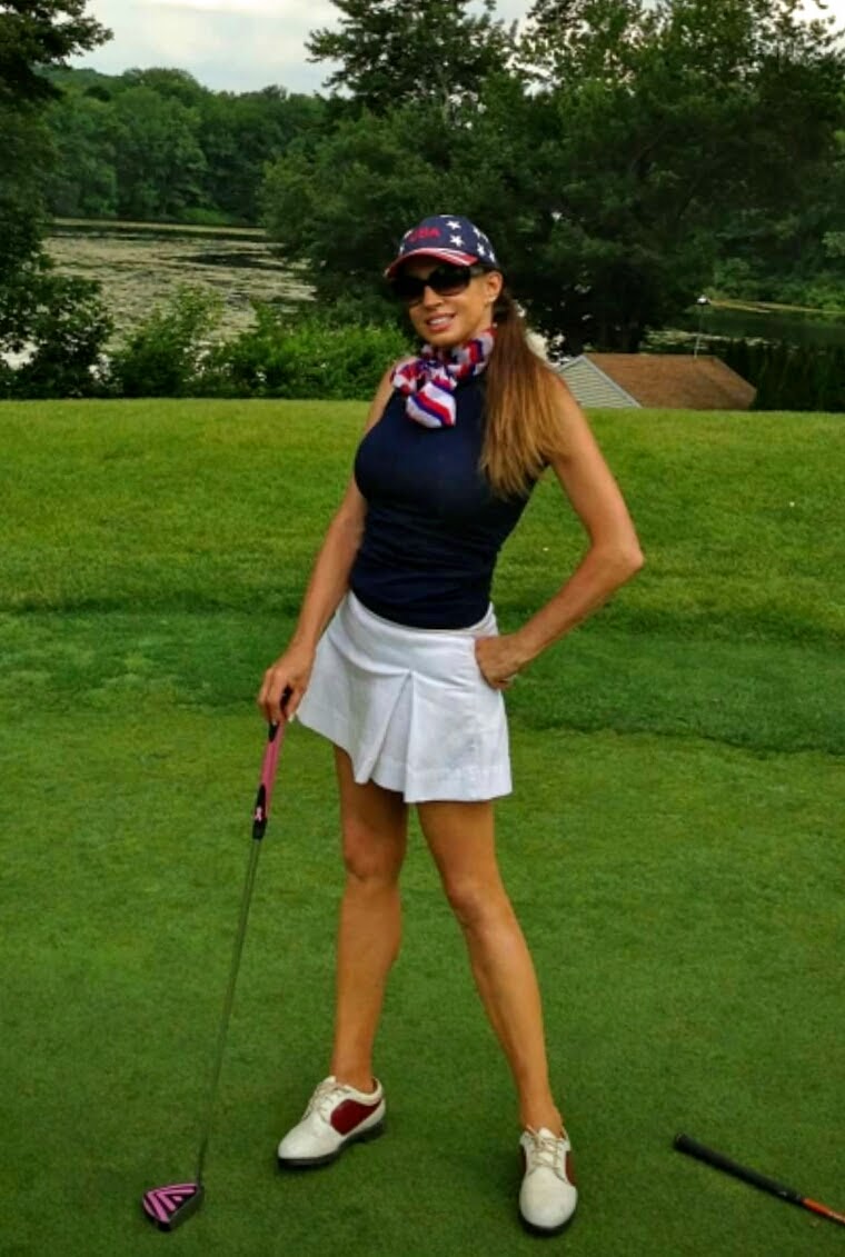Golf girl xxx photos 85