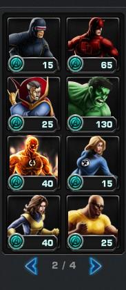marvel avengers alliance facebook marvel avengers alliance facebook