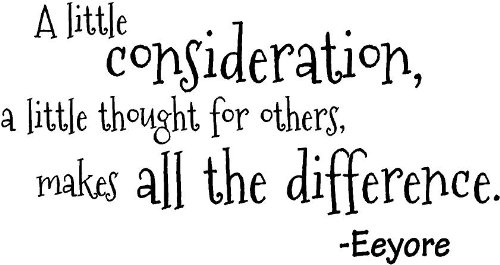 eeyore quotes