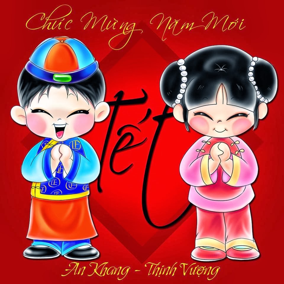 Những bài thơ chúc mừng năm mới, chúc tết hay nhất Những bài thơ chúc mừng năm mới, chúc tết hay nhất