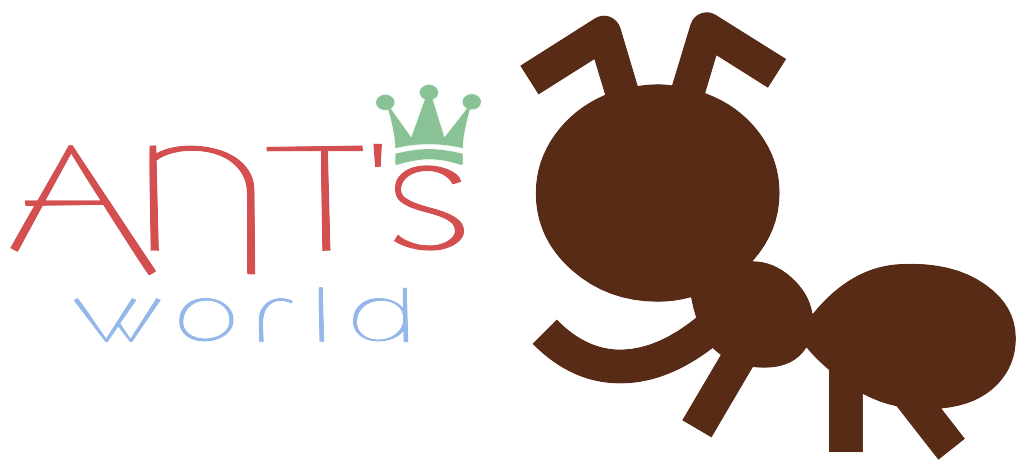 ANT's world