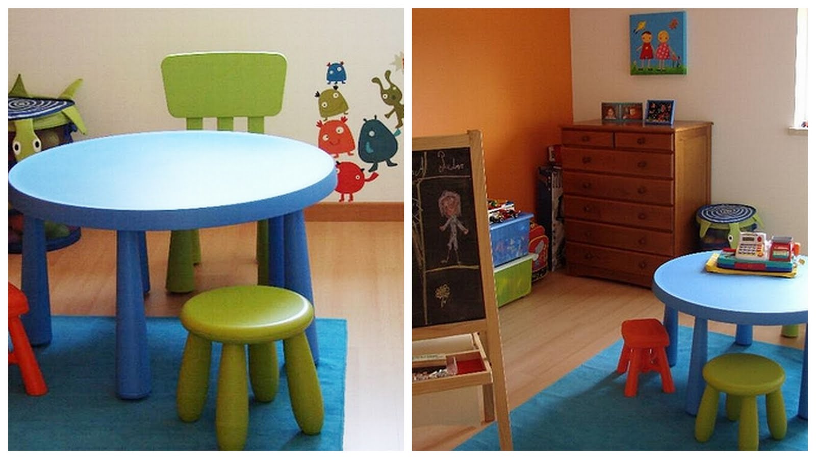 ÇOCUKLA YAŞAYAN MEKANLAR ÇOCUKLA YAŞAYAN MEKANLAR