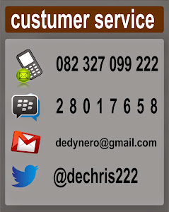 CUSTUMER SERVICE