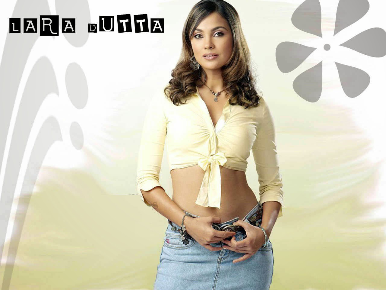 Lara Dutta HD Wallpapers