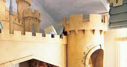 UN CASTILLO PARA TUS PRINCIPES | Dormitorios: Fotos de dormitorios