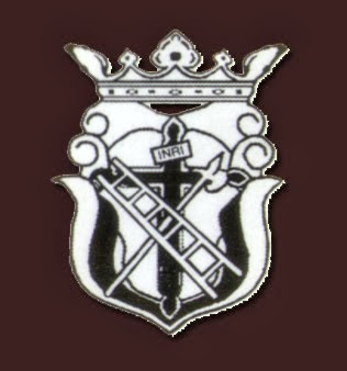 Escudo cofradía.