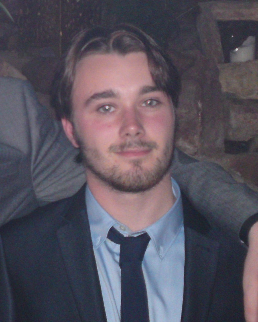 jonty tiplady