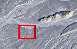 Laberinto Nazca reciente descubrimiento Laberinto-nazca-descubierto
