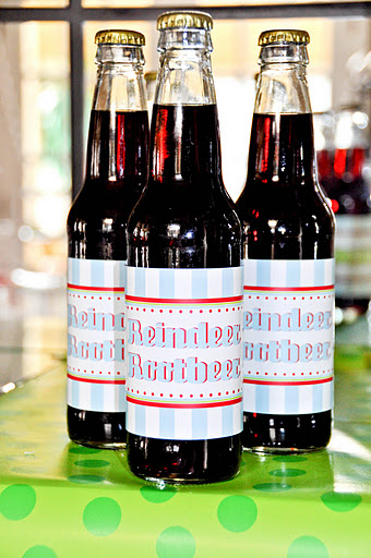 Kara s Party Ideas Buddy the ELF Christmas Party - 5