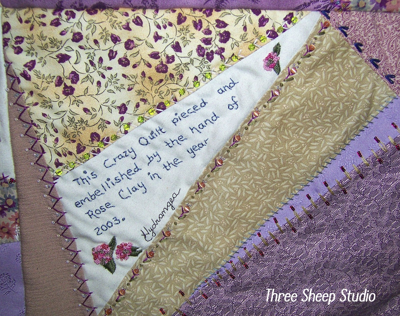 Quilt Sayings And Quotes. QuotesGram