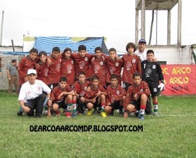 AL VER VERAS  97 EN EL TORNEO PROVINCIAL EN  TANDIL