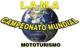 MUNDIAL DE MOTO-TURISMO