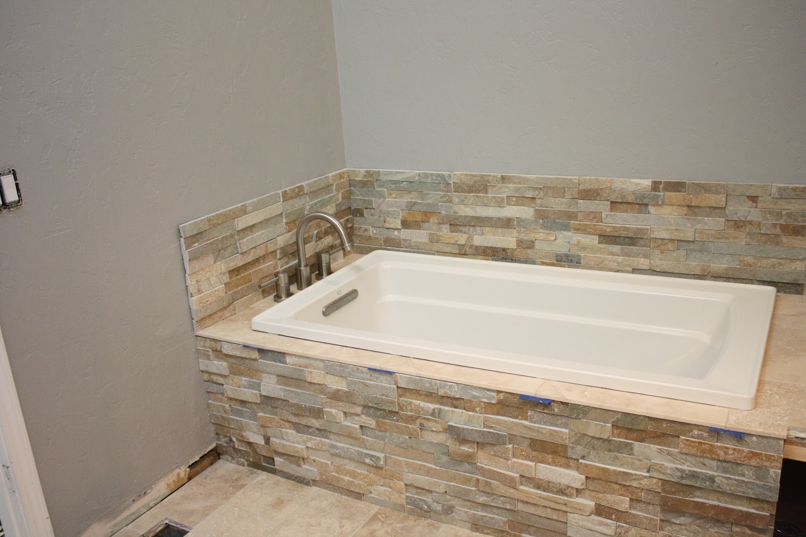 Kohler Bathtubs And Surrounds [] Home Improvement