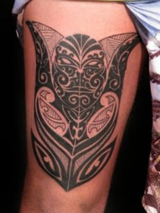 Tatuagens Maori Imagens de Tatuagens Maori