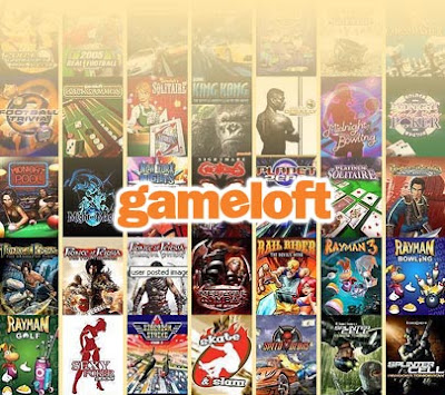 free download mobile games by gameloft