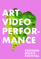 Video Premiere with PAPER PAIRS Exhibition and live music Paul Hubweber + Tomo Jacobson