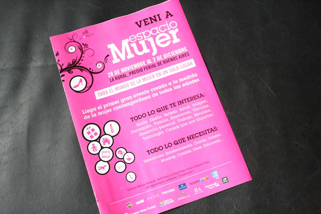 Tendenciera: noviembre 2012