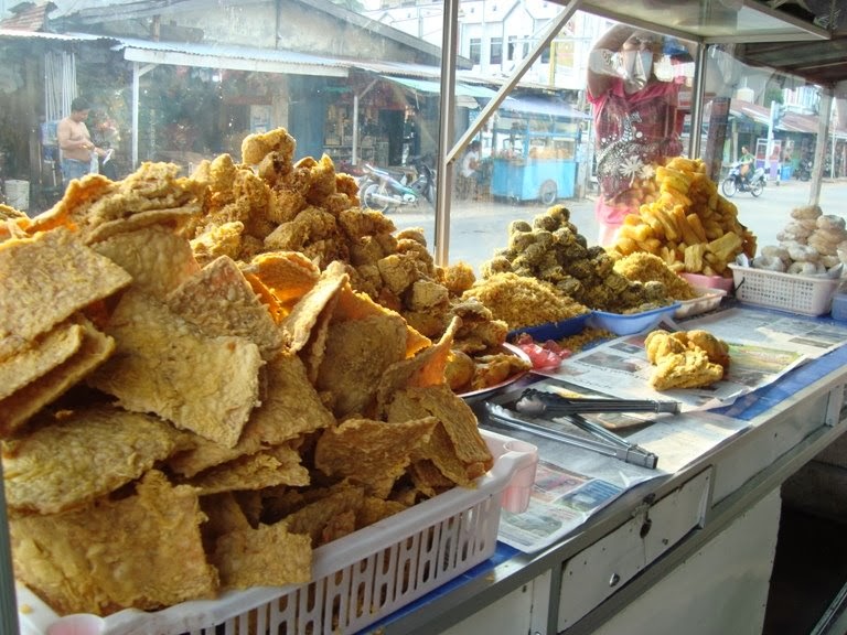 Eat Less Junk Food Macam Macam Jenis Makanan Junk Food Versi