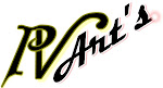 Logotipo PV Art's