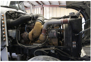 Diesel Repair in El Paso