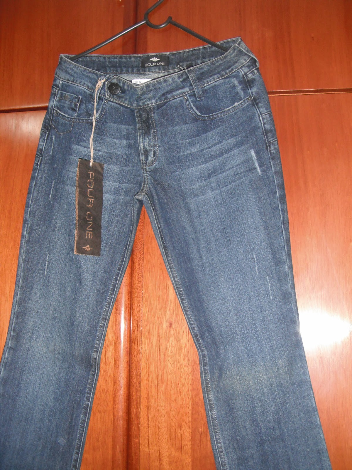 four one jeans