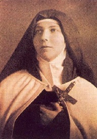 Saint Teresa de los Andes