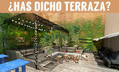 EL PRIMER STREEET FOOD MARKET ABRE EN ESPAÑA
